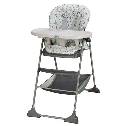 Graco Slim Snacker High Chair