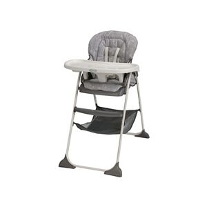 Disney S Mickey Mouse High Chair