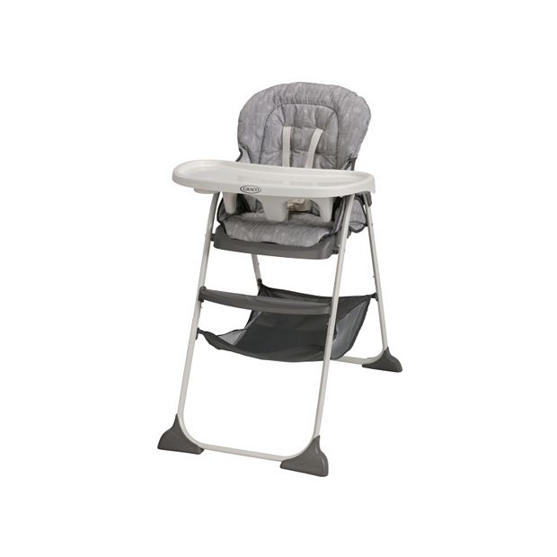 Graco Slim Snacker High Chair