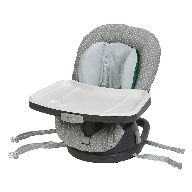 UPC 047406152513 product image for Graco Swivi Booster Seat | upcitemdb.com