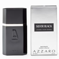 Silver Black
