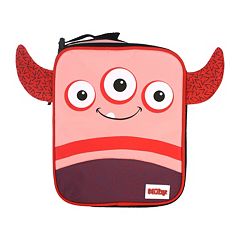 nuby trendz lunch bag