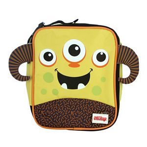 Nuby Monster Lunch Bag