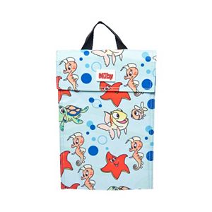 Nuby Insulated Lunch Bag