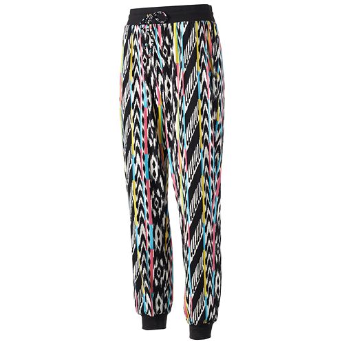 jogger sets for juniors