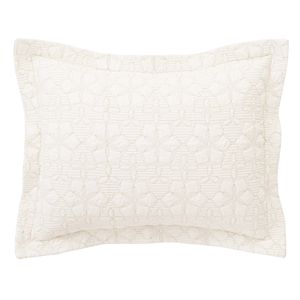 Marquis by Waterford Allegra Sham - King