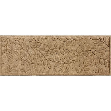 WaterGuard Brittany Leaf Indoor Outdoor Mat