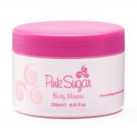 Pink Sugar Body Mousse Cream