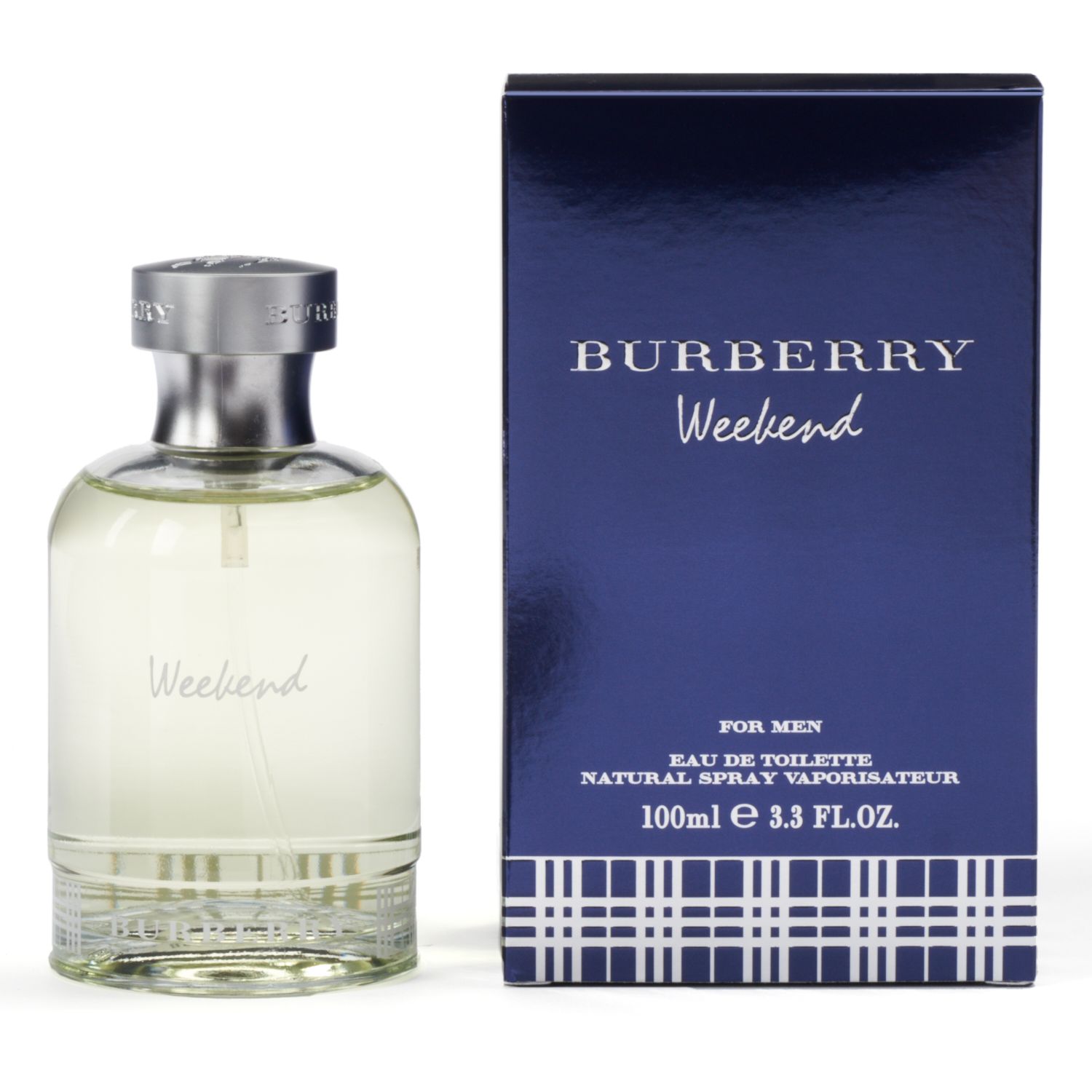 burberry weekend perfume for him