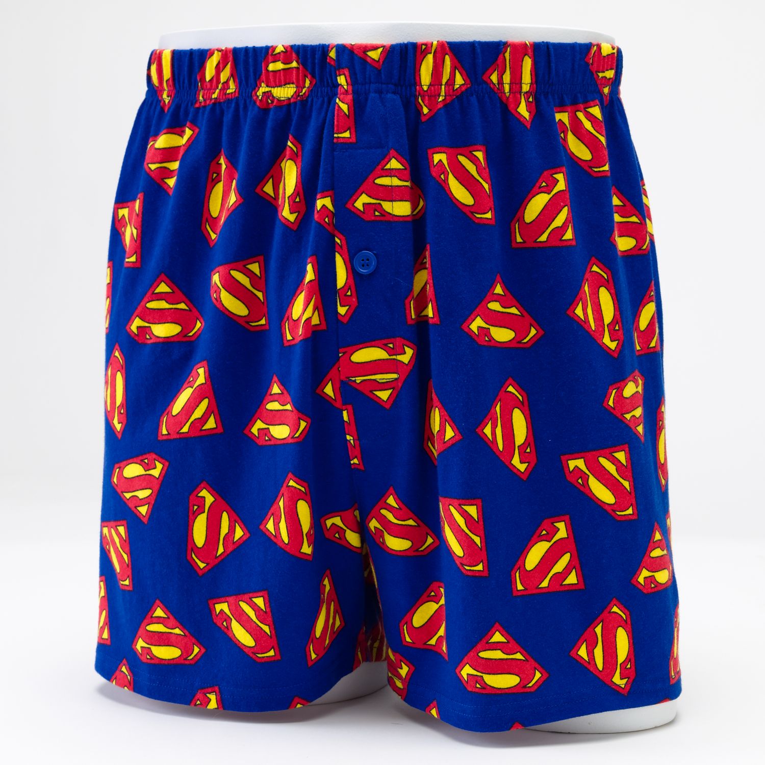 mens superman boxer briefs