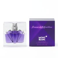 Mont Blanc Femme Women's Perfume