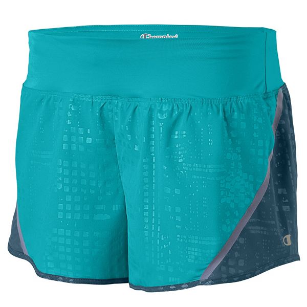 champion vapor shorts