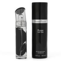 Perry Black for Him