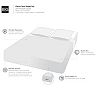 The Big One® Easy Care 275 Thread Count Sheet Set or Pillowcases
