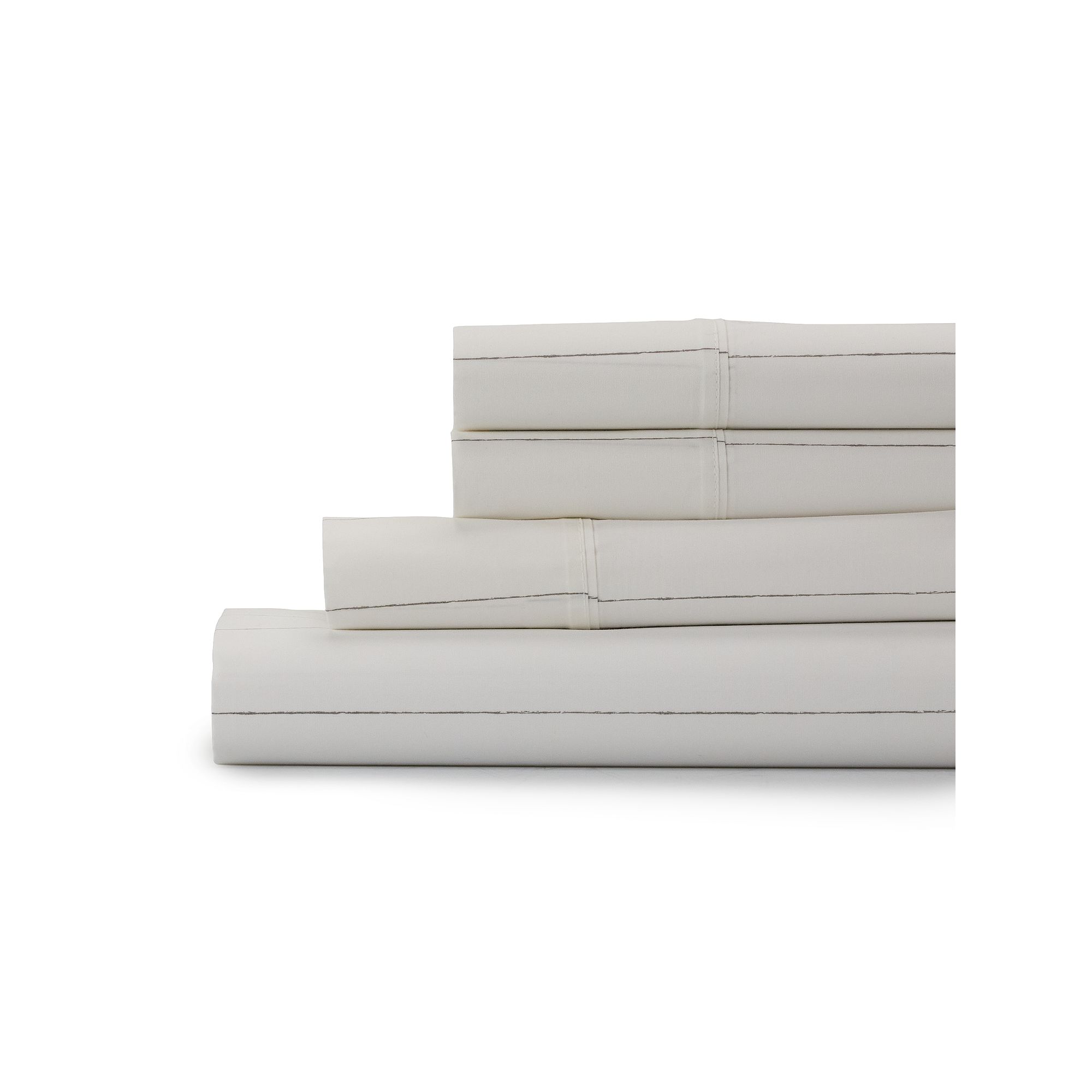 The Big One® Easy Care 275 Thread Count Sheet Set or Pillowcases, Brushed 