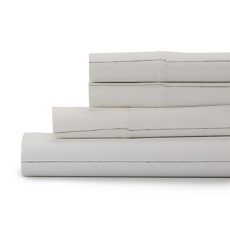 The Big One® Easy Care 275 Thread Count Sheet Set or Pillowcases