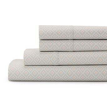 The Big One® Easy Care 275 Thread Count Sheet Set or Pillowcases