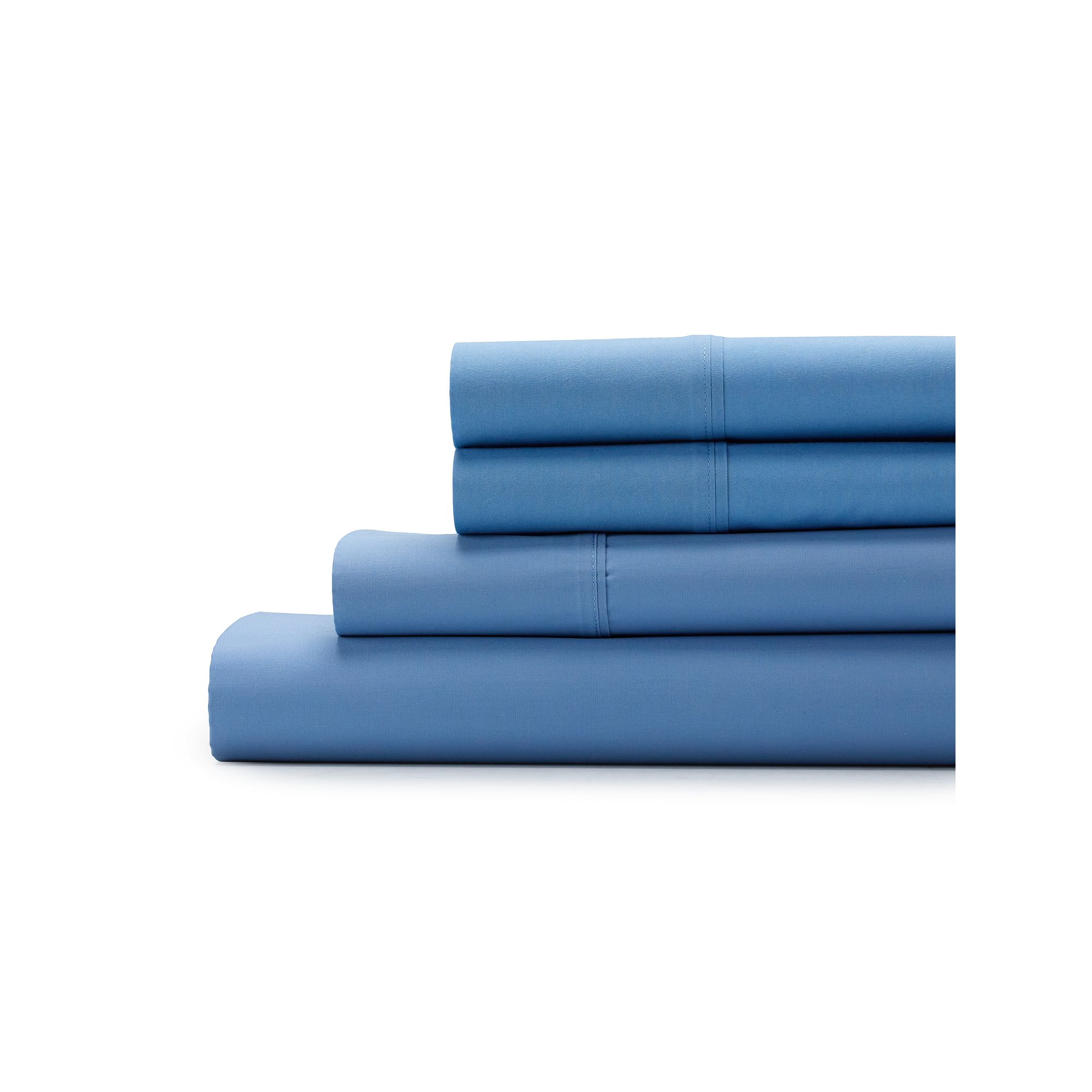The Big One® Easy Care 275 Thread Count Sheet Set or Pillowcases, Frontier