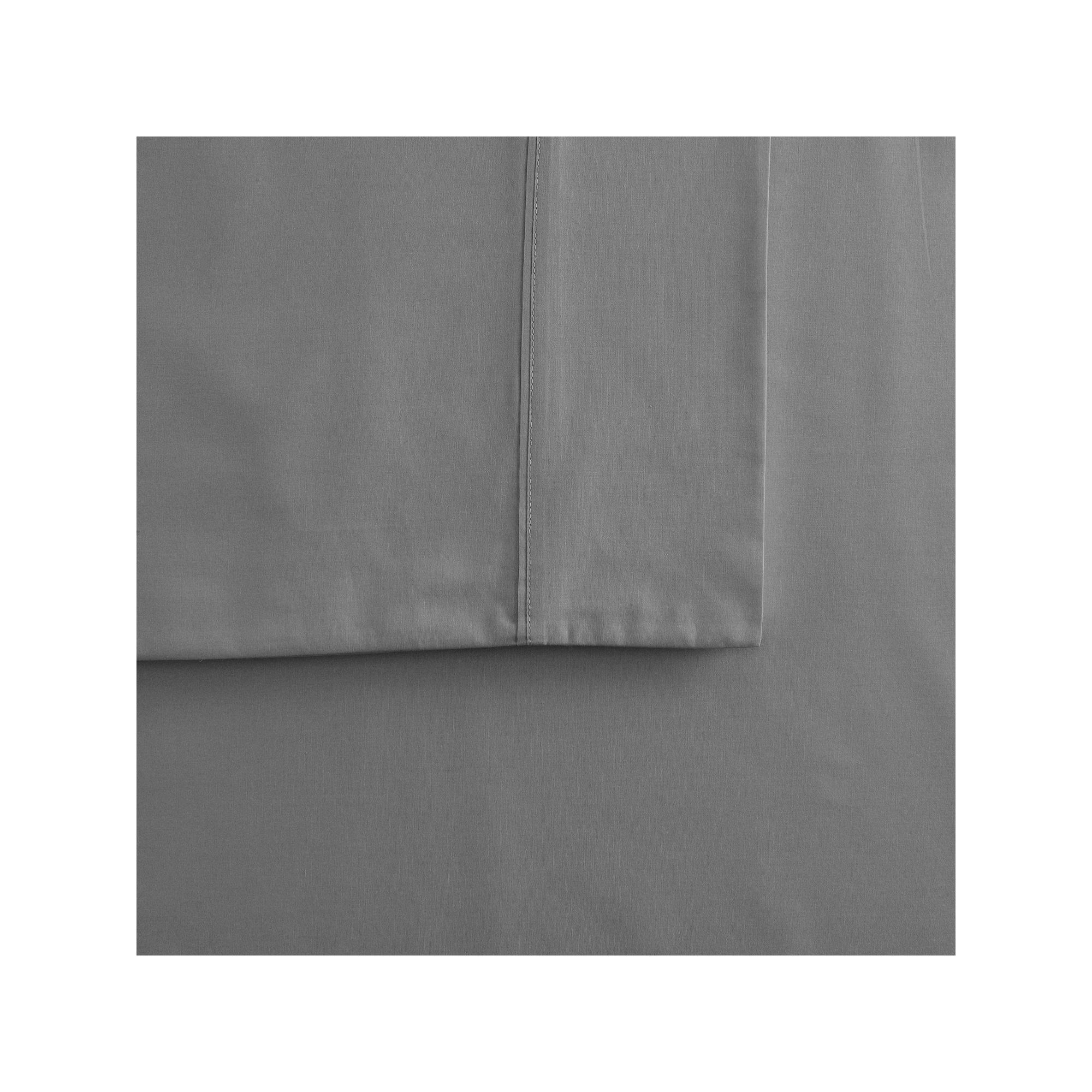 The Big One® Easy Care 275 Thread Count Sheet Set or Pillowcases, Gray