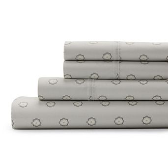 The Big One® Easy Care 275 Thread Count Sheet Set or Pillowcases