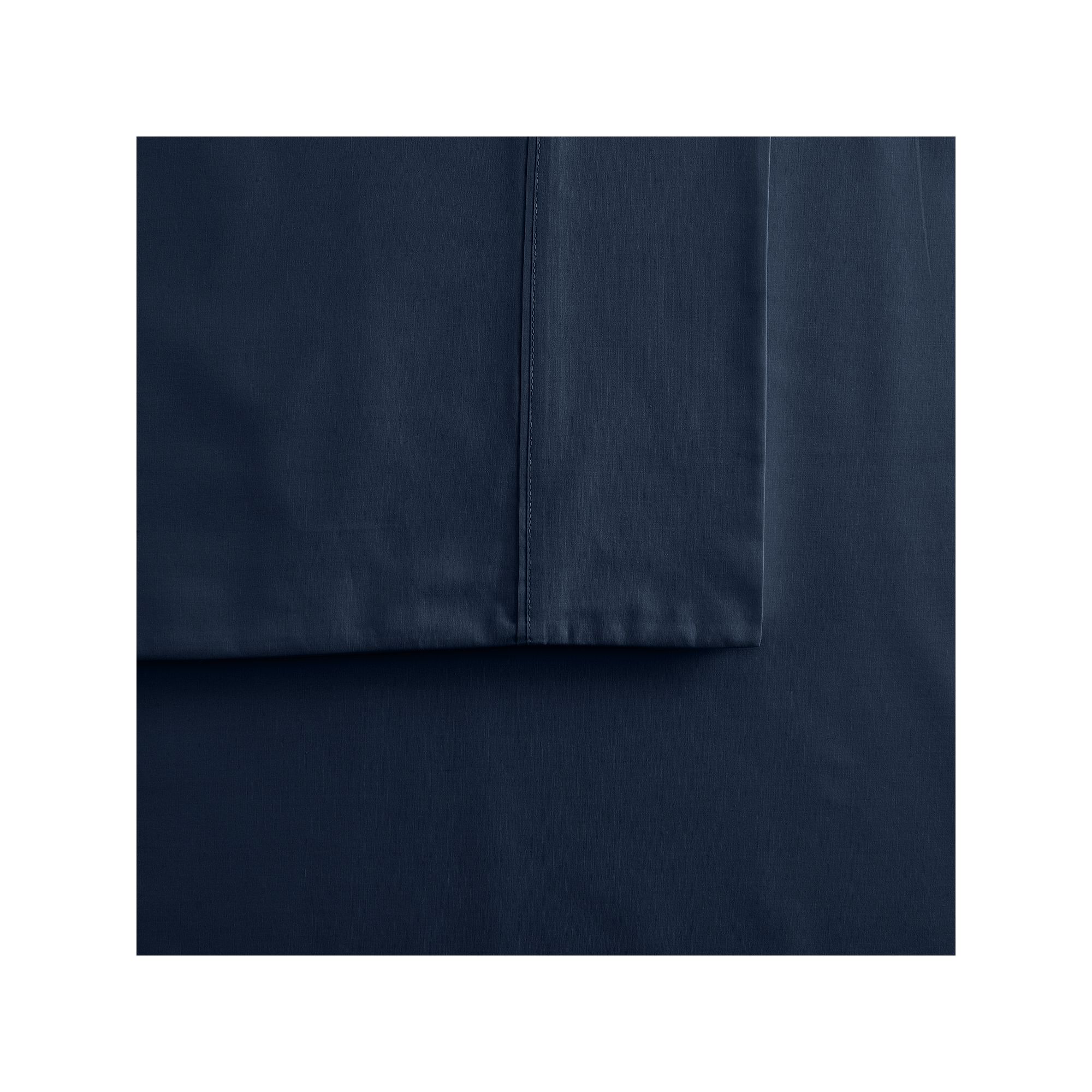 The Big One® Easy Care 275 Thread Count Sheet Set or Pillowcases, Blue