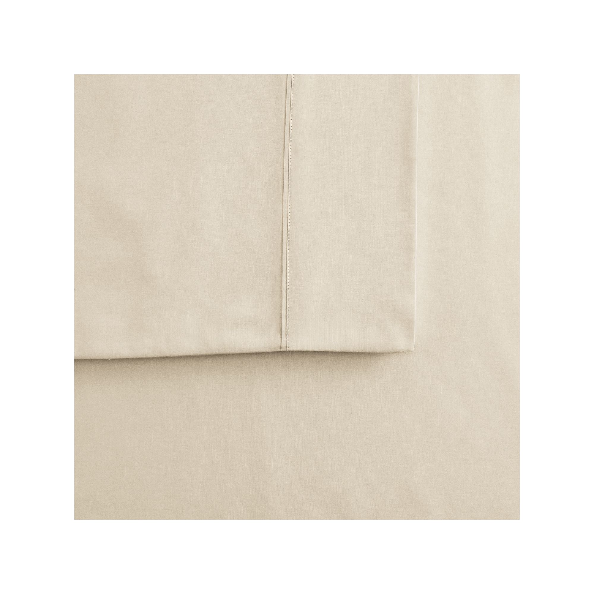The Big One® Easy Care 275 Thread Count Sheet Set or Pillowcases, Traverti