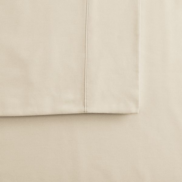 The Big One® Easy Care 275 Thread Count Sheet Set or Pillowcases