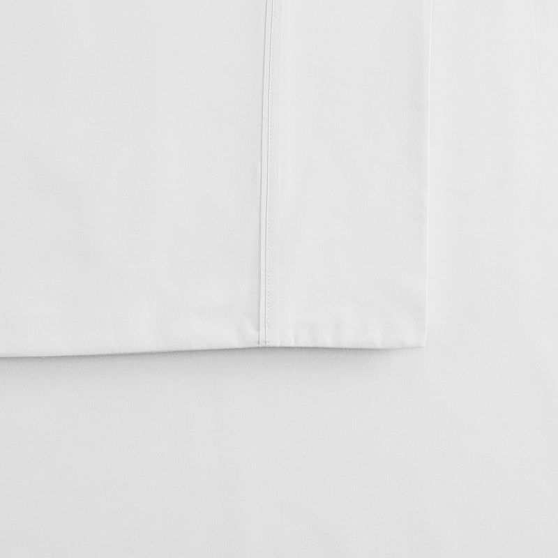 The Big One® Easy Care 275 Thread Count Sheet Set or Pillowcases, White