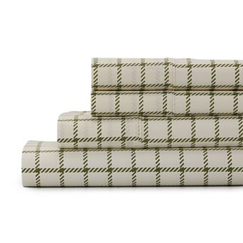 The Big One® Easy Care 275 Thread Count Sheet Set or Pillowcases