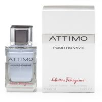 Salvatore Ferragamo Attimo