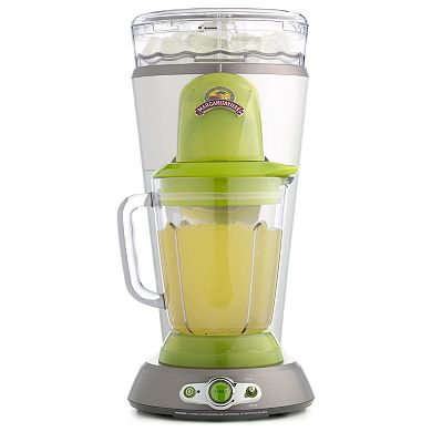 Margaritaville Bahamas Frozen Concoction Maker with No-Brainer Mixer