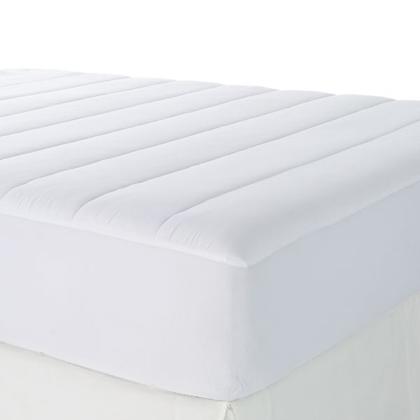 Beautyrest Waterproof Mattress Pad