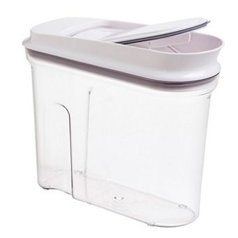 OXO Good Grips 2.5-qt POP Small Cereal Dispenser