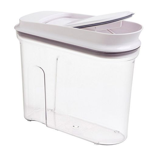 OXO Good Grips 2.5qt. POP Small Cereal Dispenser
