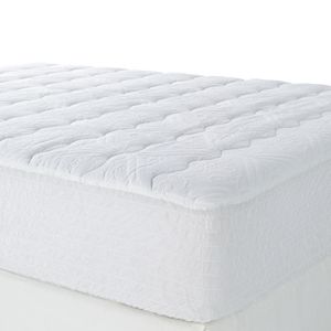 Beautyrest Double Support Deep-Pocket Mattress Pad