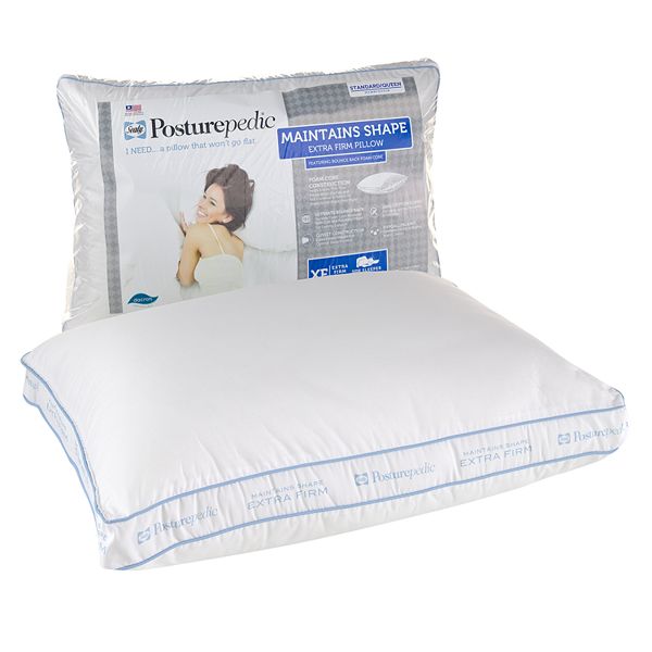 Very firm pillow sale