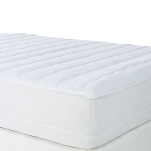 Sealy Posturepedic Waterproof Deep-Pocket Mattress Pad