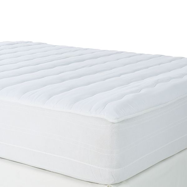 Sealy Waterproof DeepPocket Mattress Pad