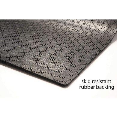 Waterhog Cordova Lattice Indoor Outdoor Mat