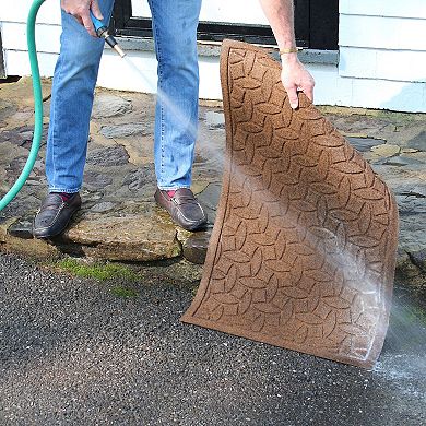 Waterhog Cordova Lattice Indoor Outdoor Mat