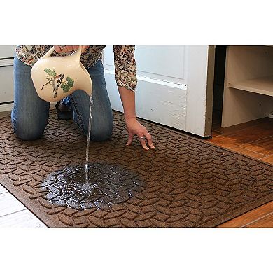 Waterhog Cordova Lattice Indoor Outdoor Mat