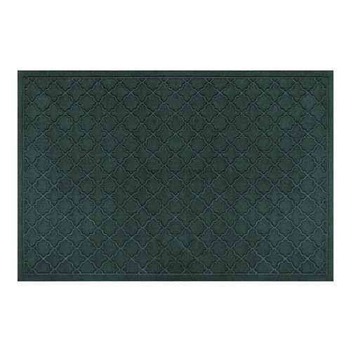 WaterGuard Cordova Lattice Indoor Outdoor Mat