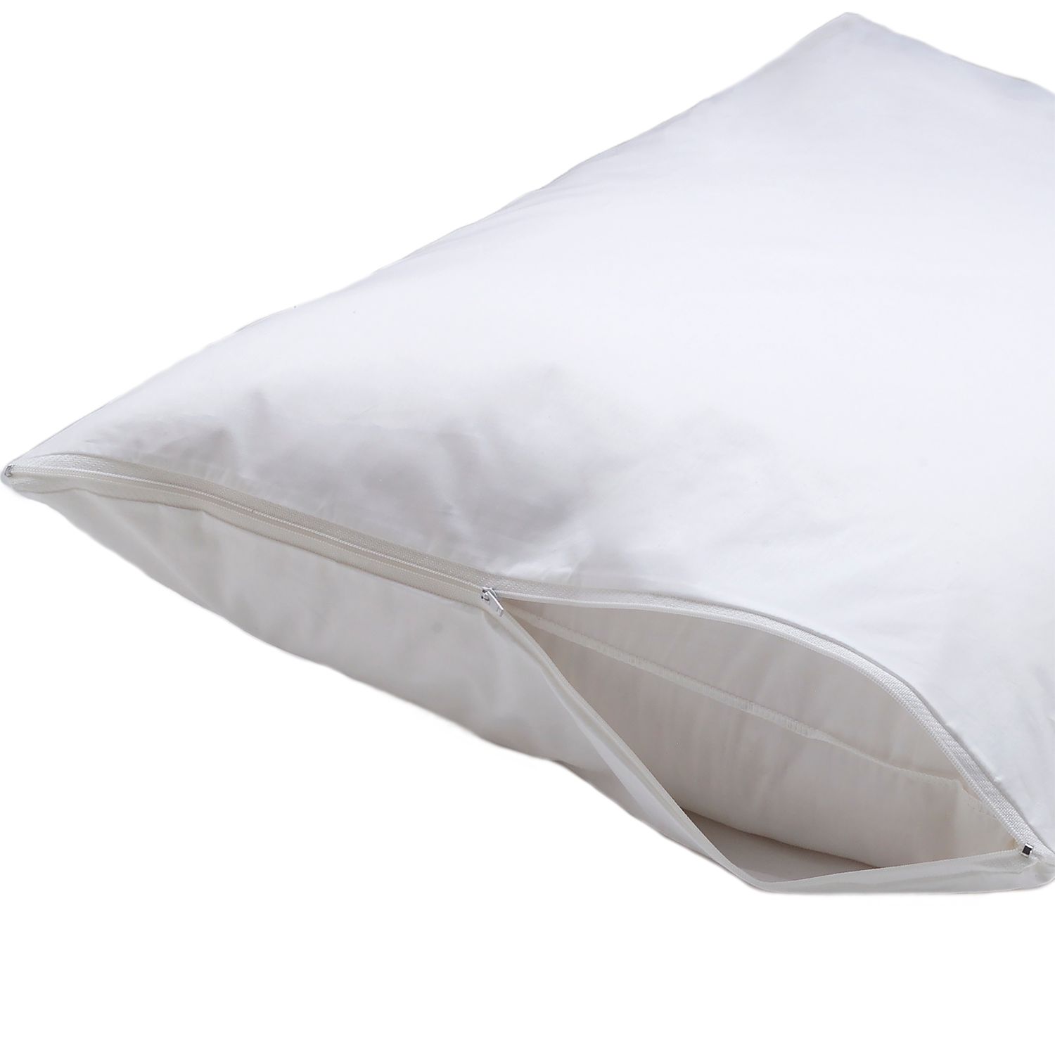 Allerease Allergy Protection Pillow Protector