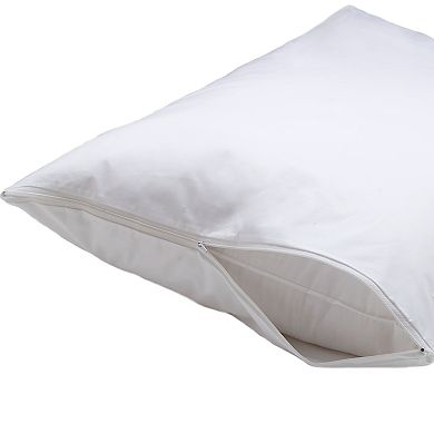 Allerease Allergy Protection Pillow Protector 