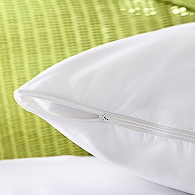 Allerease Allergy Protection Pillow Protector 