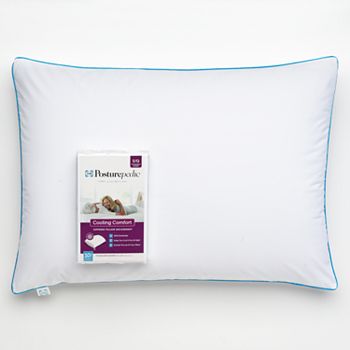 Sealy T240 Cooling Comfort Pillow Protector