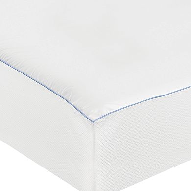 Sealy Cooling Comfort Mattress Protector