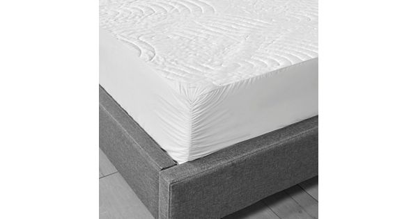 sealy stain repel and release mattress pad