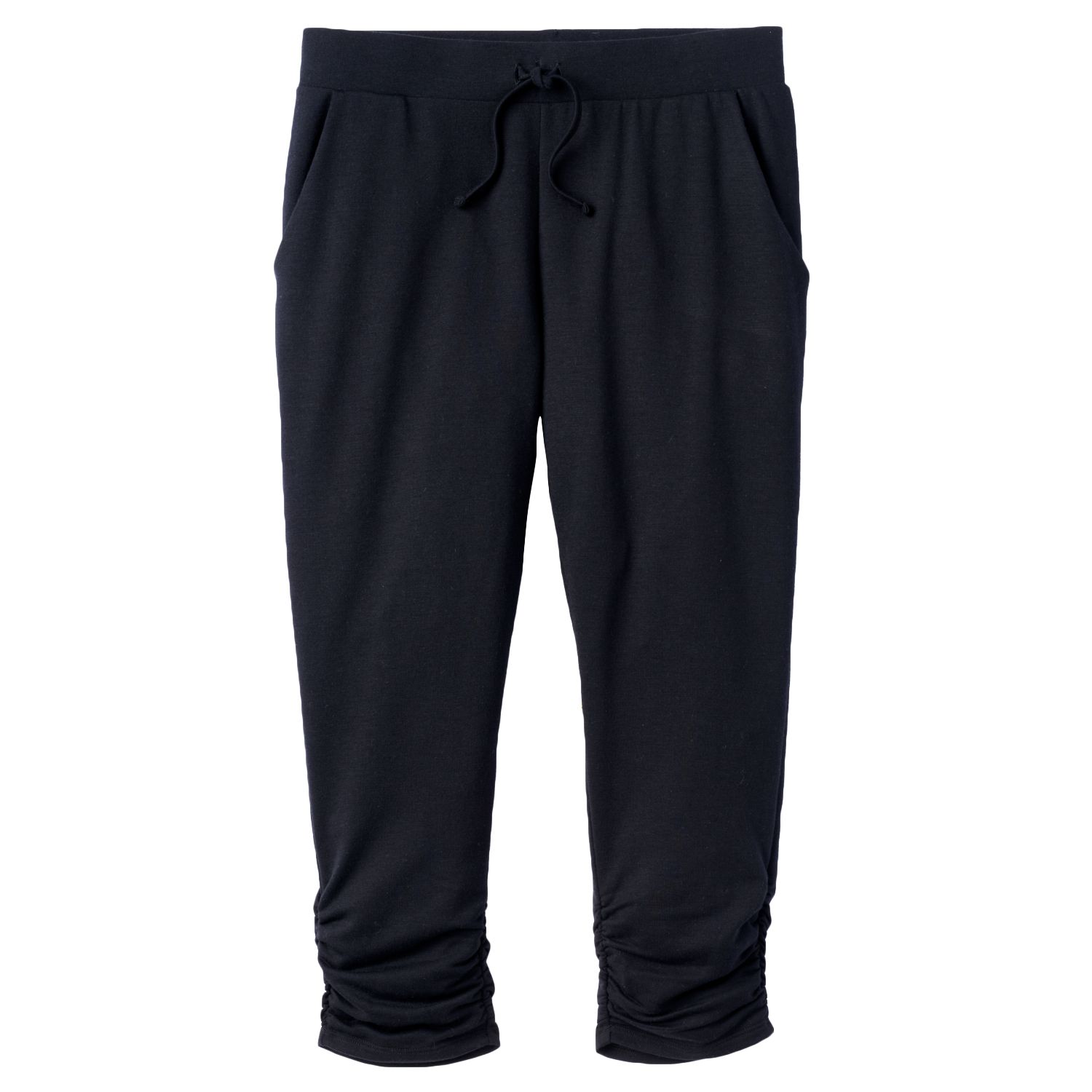 kohls mudd joggers