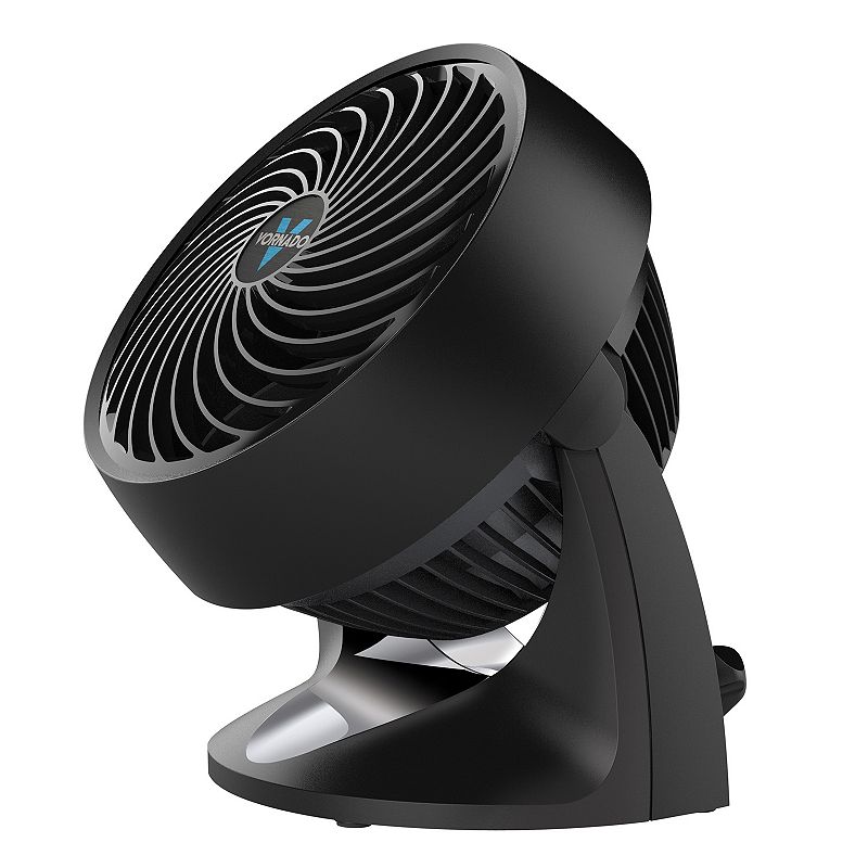 Vornado - 533 Medium Air Circulator Fan - Black